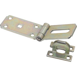 National Hardware - V33 7-1/4" Heavy Duty Hasp