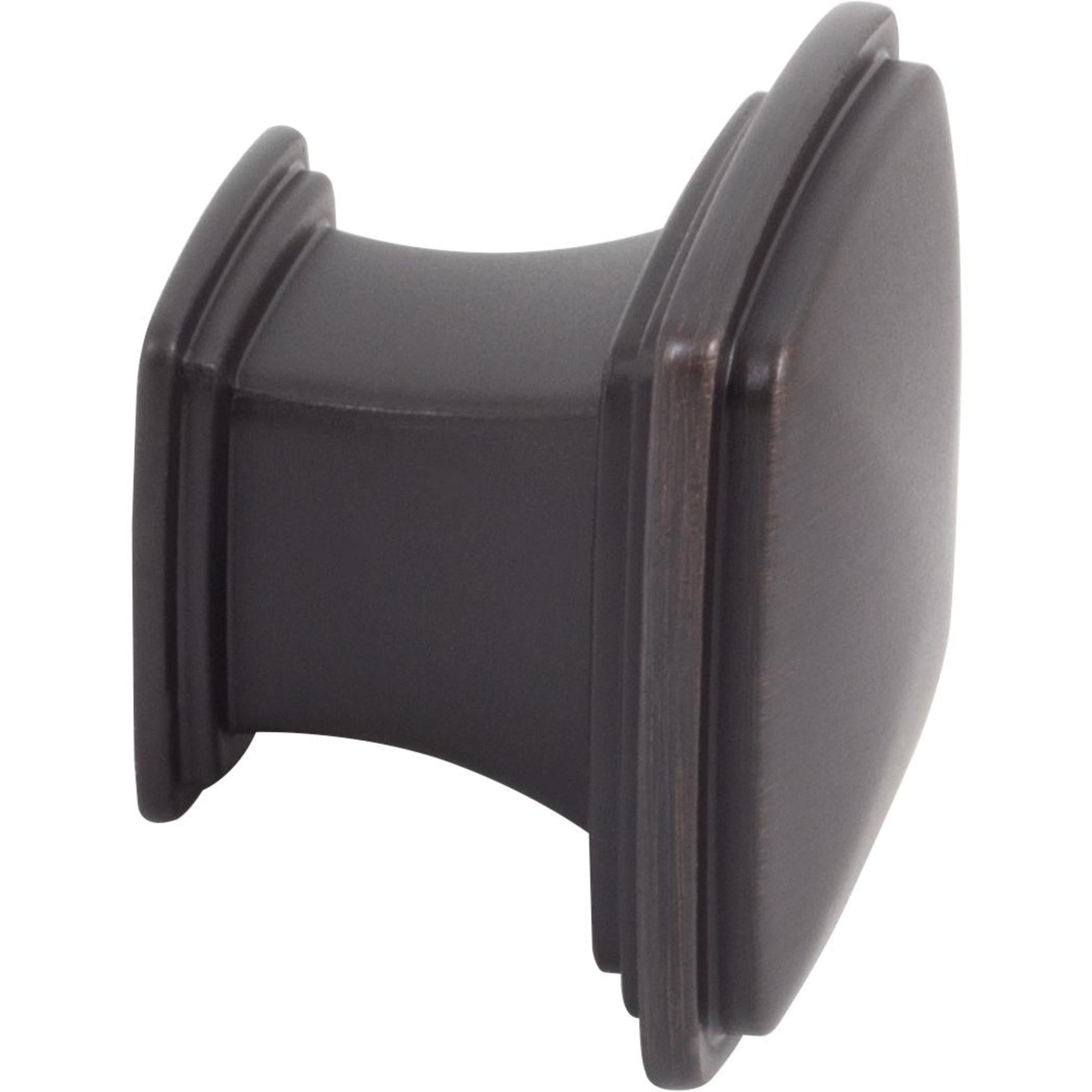 Sherwood Cabinet Knob, 1-1/4 Inches
