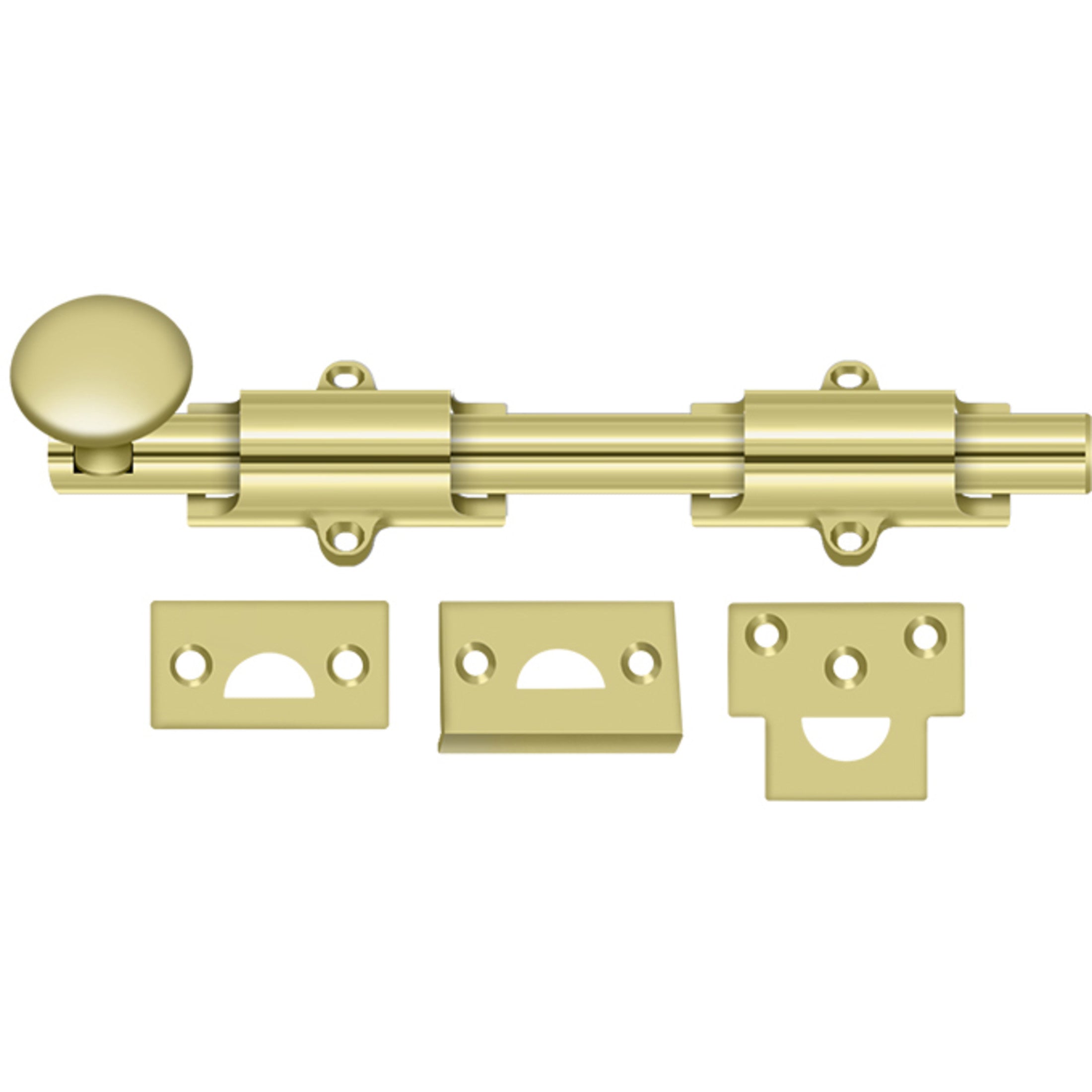 Surface Bolt