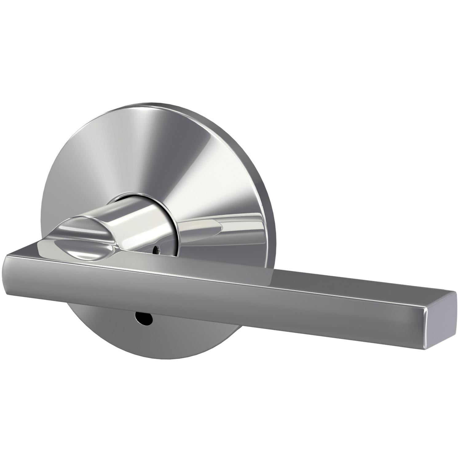 FC172LAT625KIN Latitude / Kinsler Dummy 2/pk - Polished Chrome