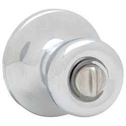 Tylo Privacy/Bed & Bath Knob - 300 Series - Boxpack