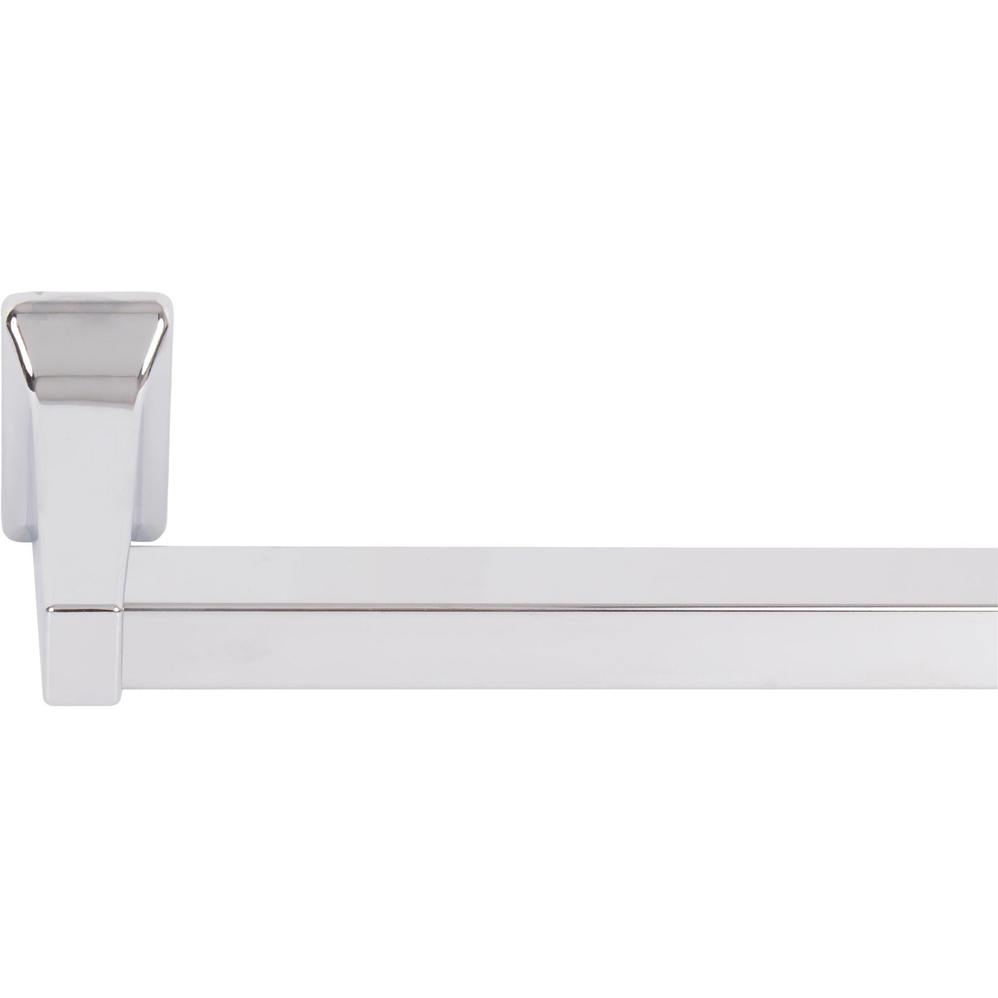 Lakewood 24" Towel Bar - Polished Chrome
