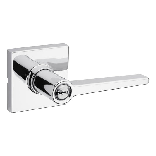 SL6500DAL SQT 26 4AL RCS K3 Daylon Storeroom - Polished Chrome