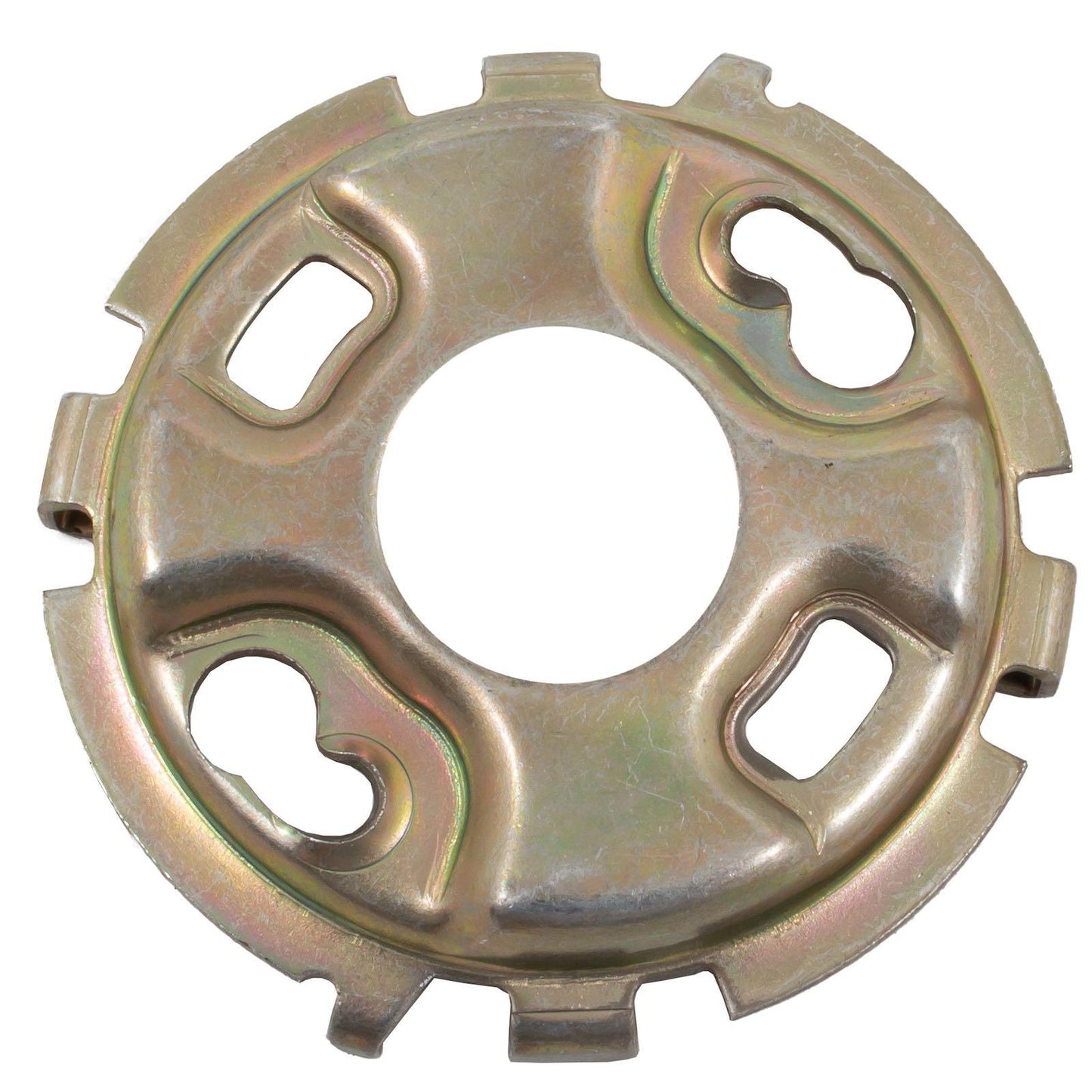 81295 Kwik-Install Mounting Plate
