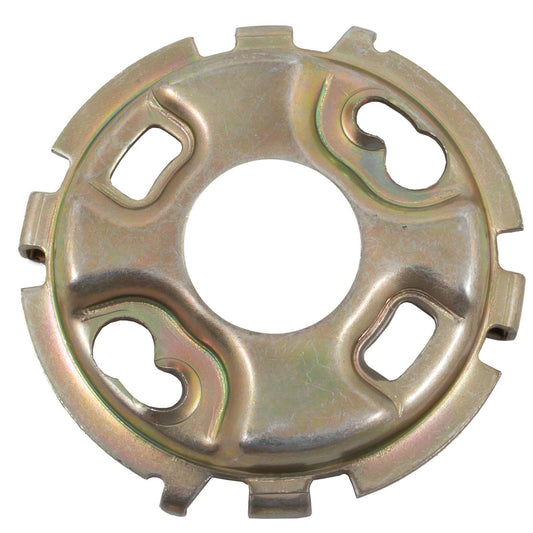 81295 Kwik-Install Mounting Plate