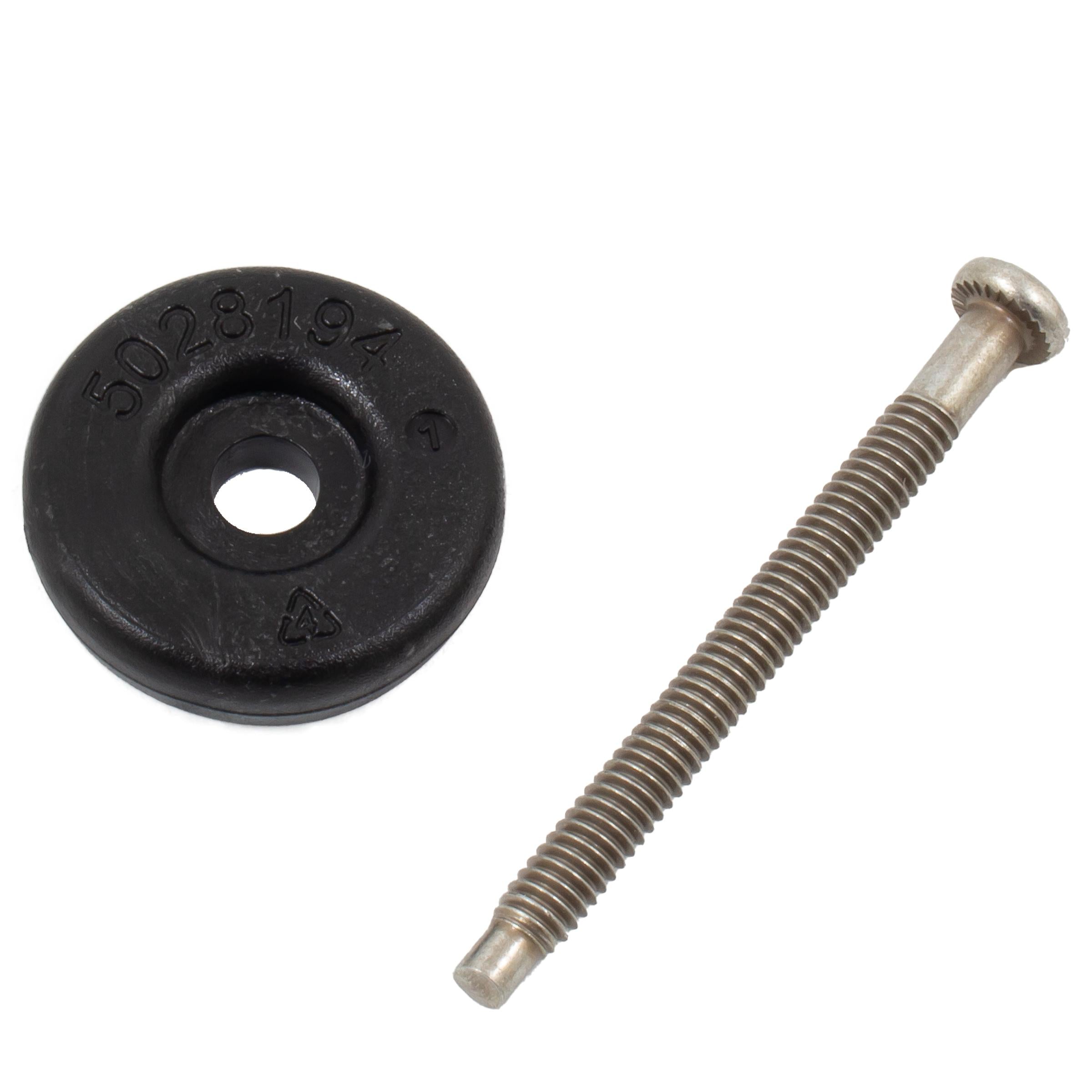 83004-001 Screw and Washer for ADH AVH CMH SCE VNH Handlesets with Adjustable Bottom Bolt