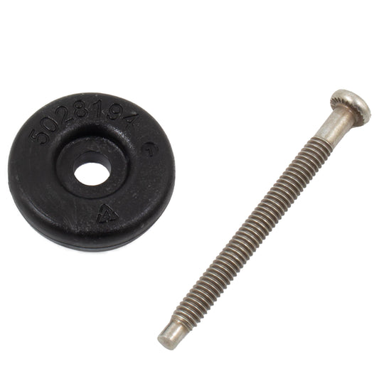 83004-001 Screw and Washer for ADH AVH CMH SCE VNH Handlesets with Adjustable Bottom Bolt