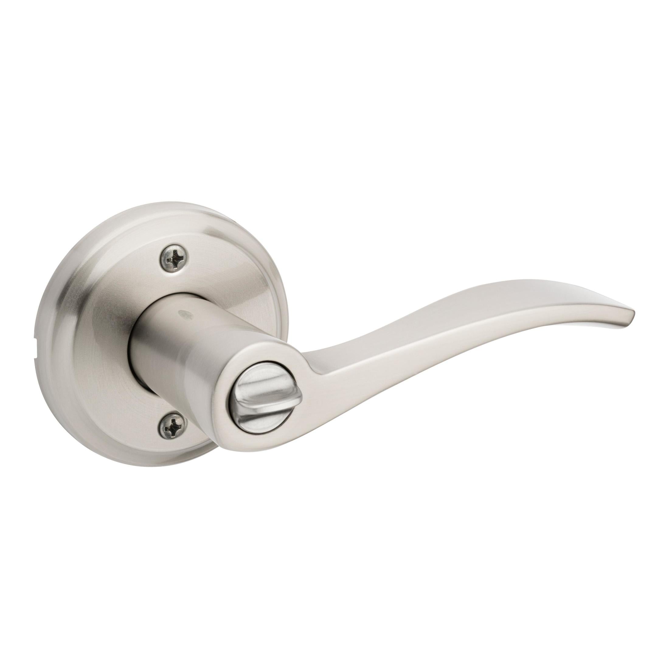 740SEL 15 SMT CP K4 Sedona Entry - Satin Nickel