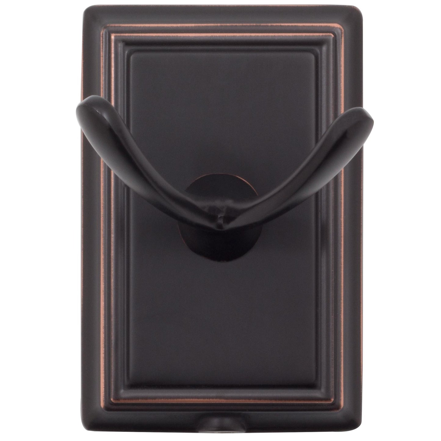 Stone Harbor Hardware Westwood Robe Hook, Vintage Bronze