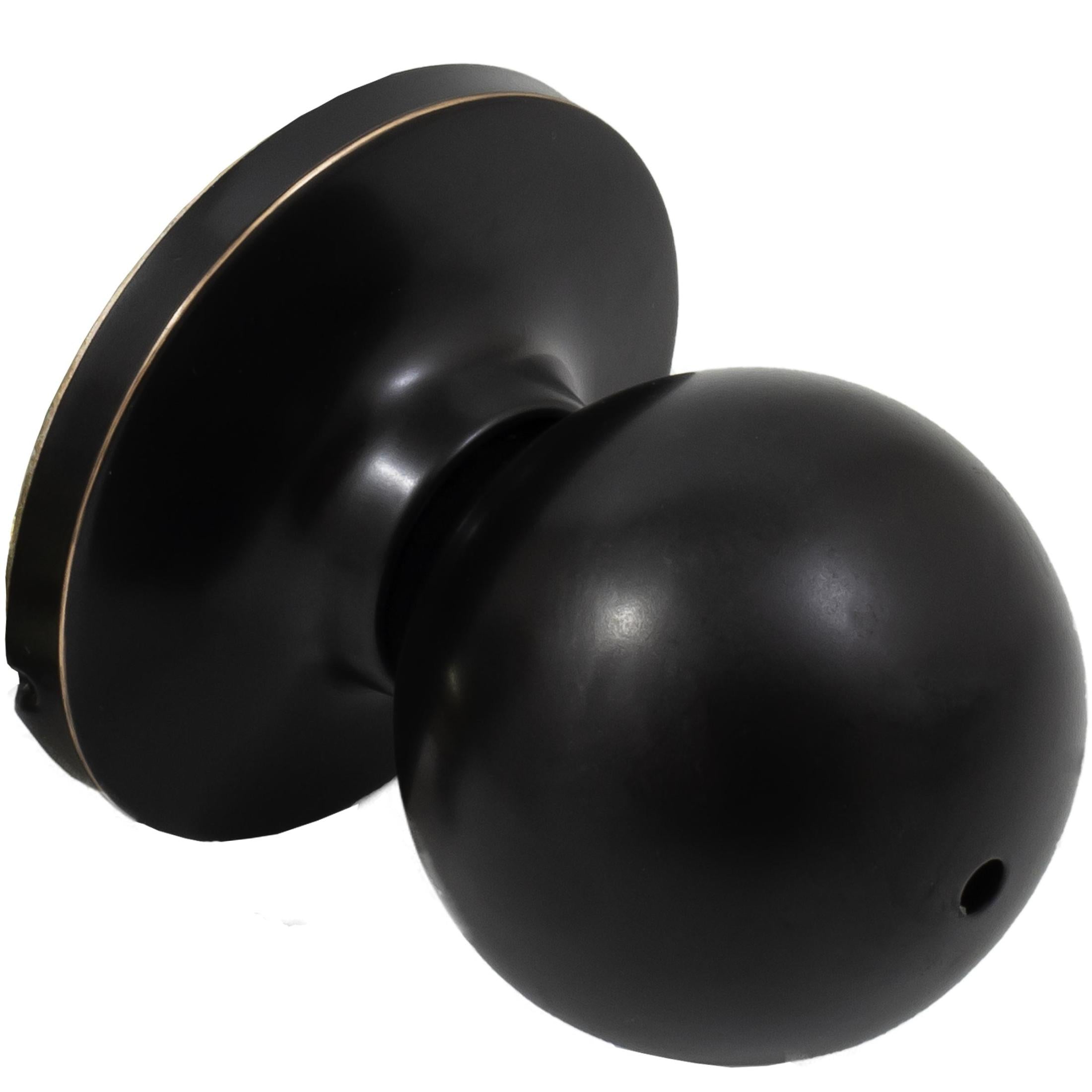 Ball Door Knob Privacy (Bed/Bath)