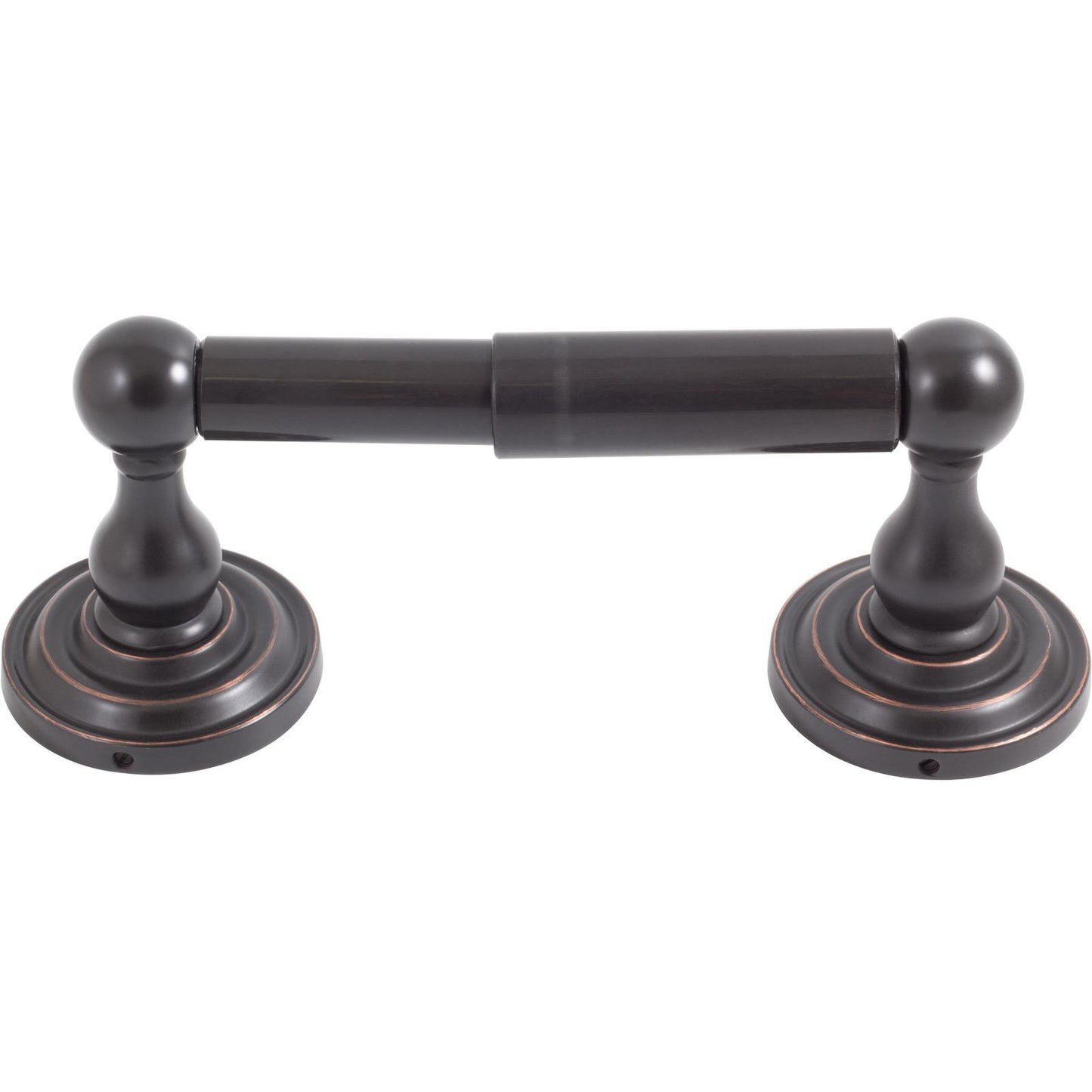 Stone Harbor Hardware Charlotte Paper Holder, Vintage Bronze