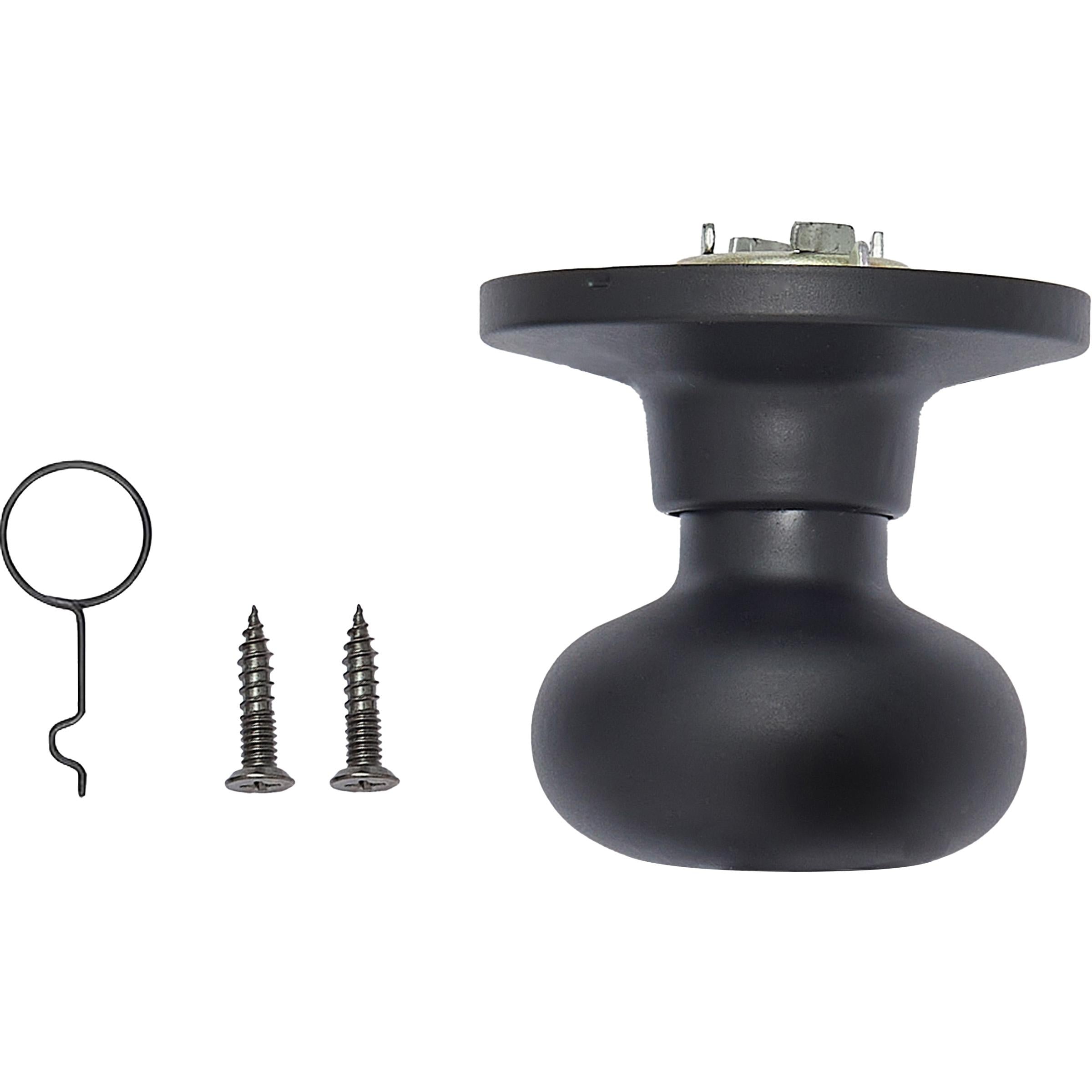 SK7000AS 514 Athens Dummy - Matte Black