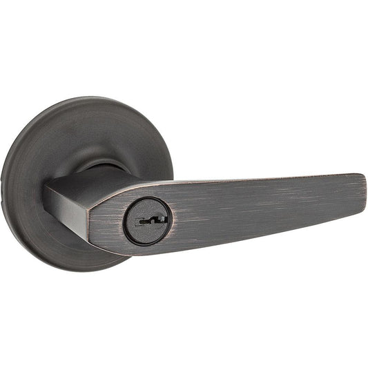 Delta Entry Lever - 405 Series Pin and Tumbler - Boxpack
