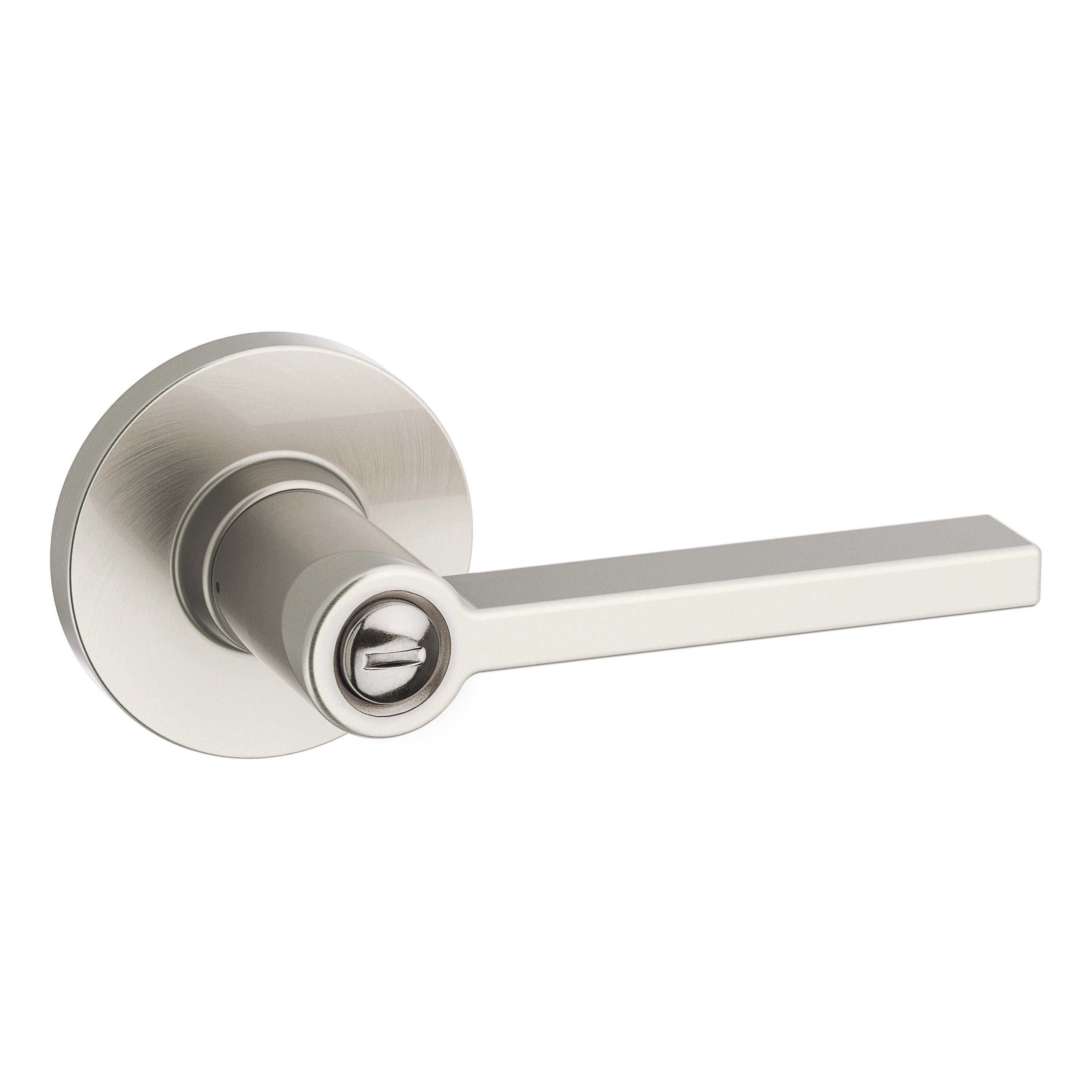 408CSL RDT 15 RCAL UL 3031 Casey Privacy - Satin Nickel