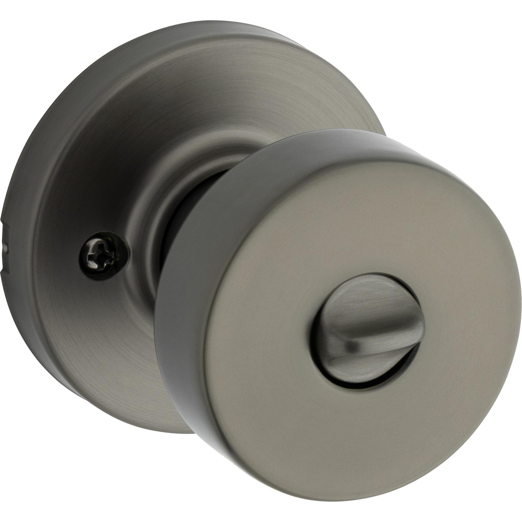 740PSK RDT 18G SMT 6AL RCS K3 Pismo Entry - Gunmetal