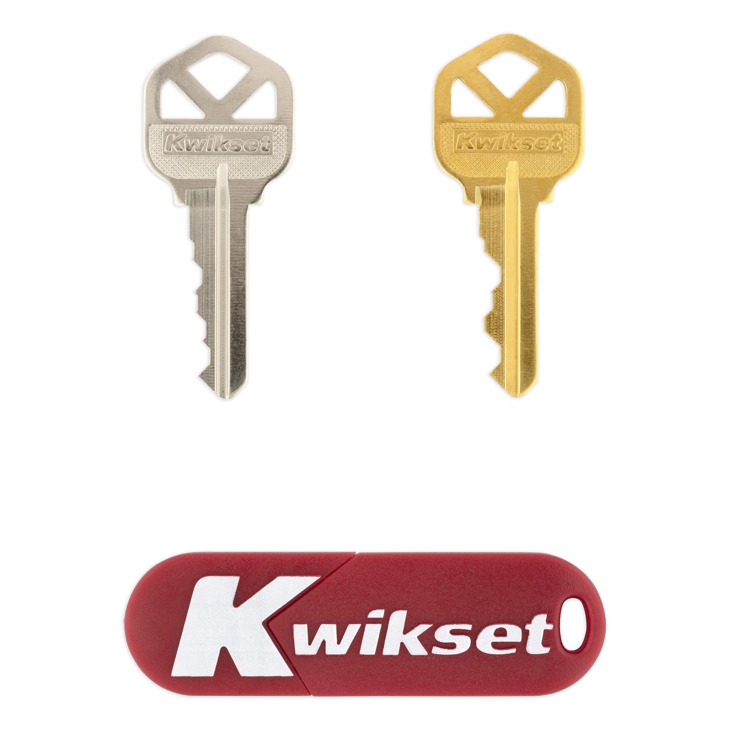 Kwikset 83262-001 SmartKey Re-keying Kit