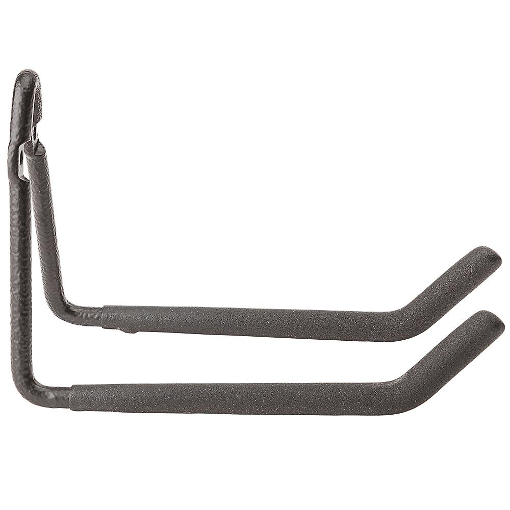 National Hardware - 2234BC Multi Tool Hanger - Black