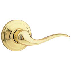 Tustin Passage/Hall & Closet Lever - 720 Series - Boxpack