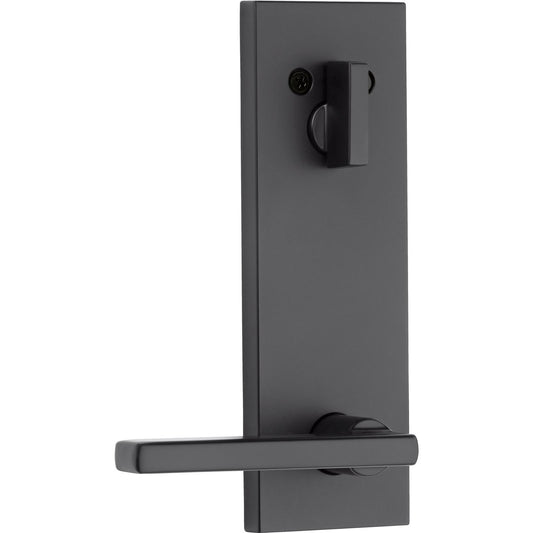 Halifax Handleset Trim Lever - 971 Series with SQF - Interior Only