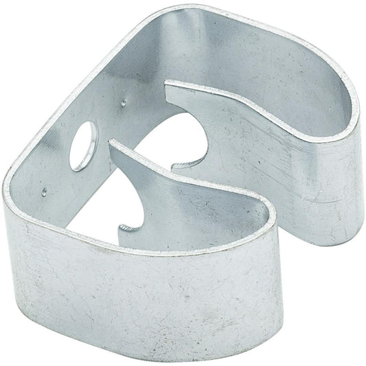 V2217 3/8"-5/8" Gripper Clip 5/pk - Zinc Plated