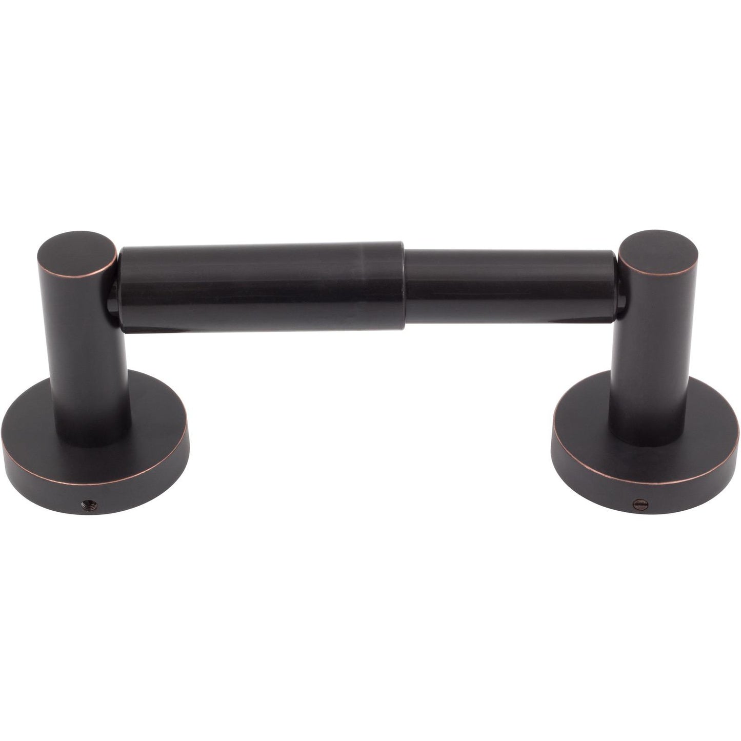 Stone Harbor Hardware Zurich Paper Holder, Vintage Bronze