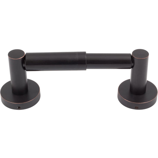 Stone Harbor Hardware Zurich Paper Holder, Vintage Bronze