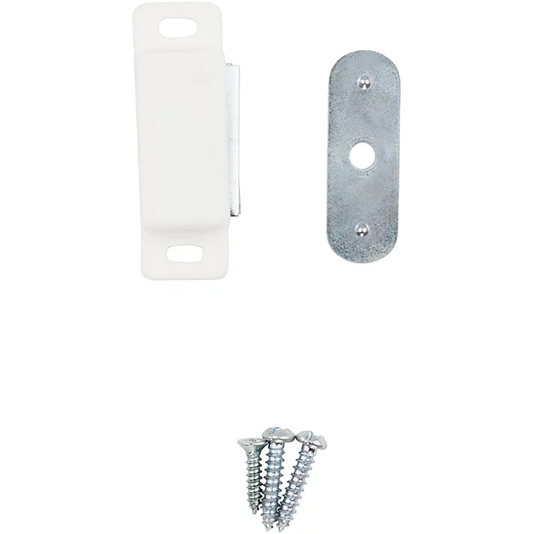 V713 Magnacatch - White