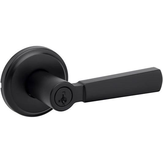 740PHL 514 SMT 6AL RCS K3 Perth Entry - Matte Black