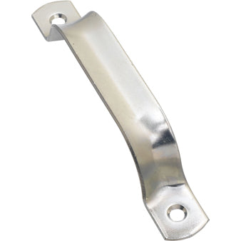 V4 6-1/2" Pull - Zinc Plated