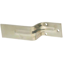 National Hardware - V15 6.3" x 1-1/2" Open Bar Holder