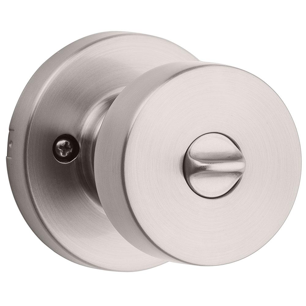 740PSK RDT 15 SMT CP K4 Pismo Entry - Satin Nickel
