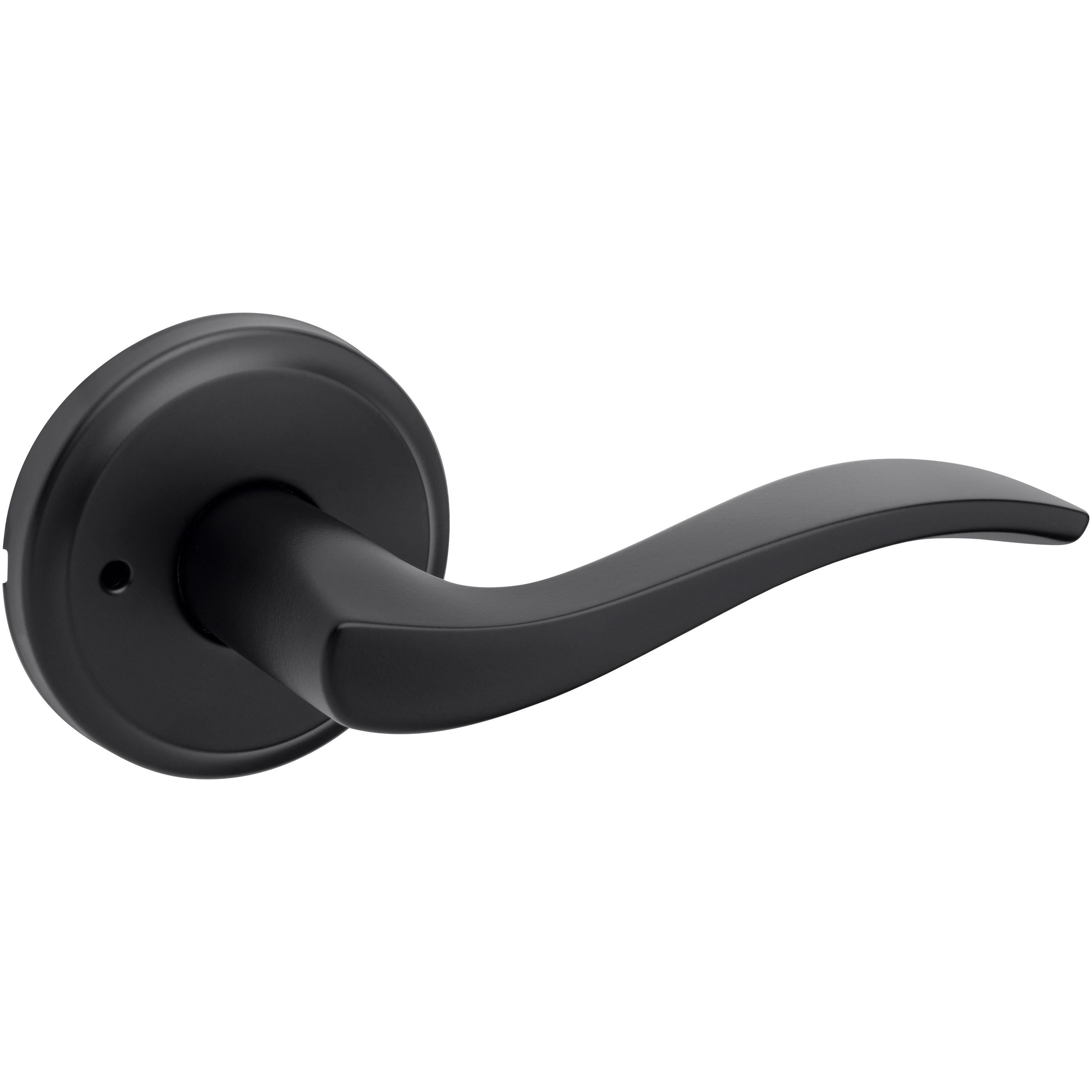 730SEL 514 6AL RCS Sedona Privacy - Matte Black