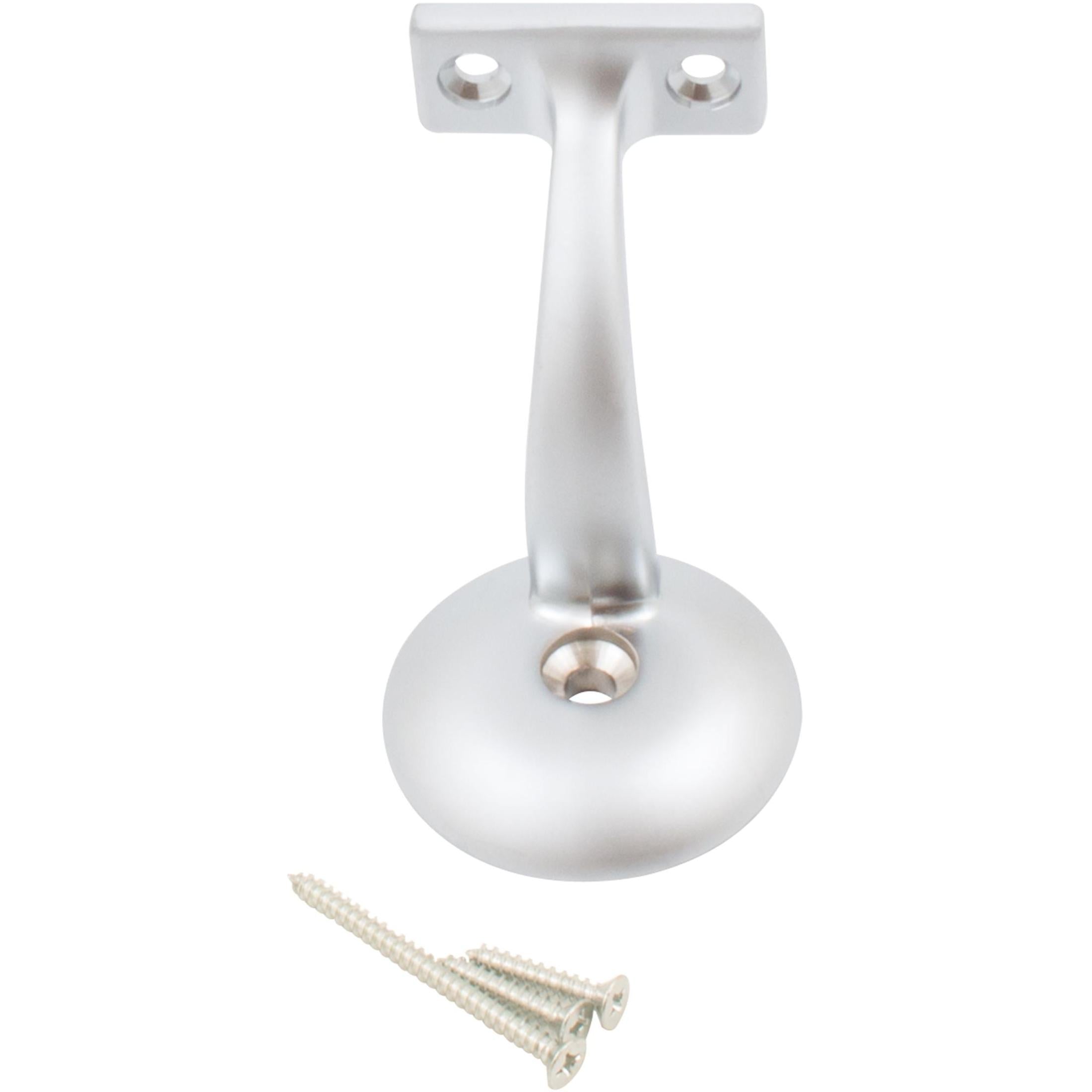 Heavy-Duty Round Handrail Bracket