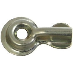 National Hardware - V83 1/2" Half Turn Buttons - 4 Per Pack