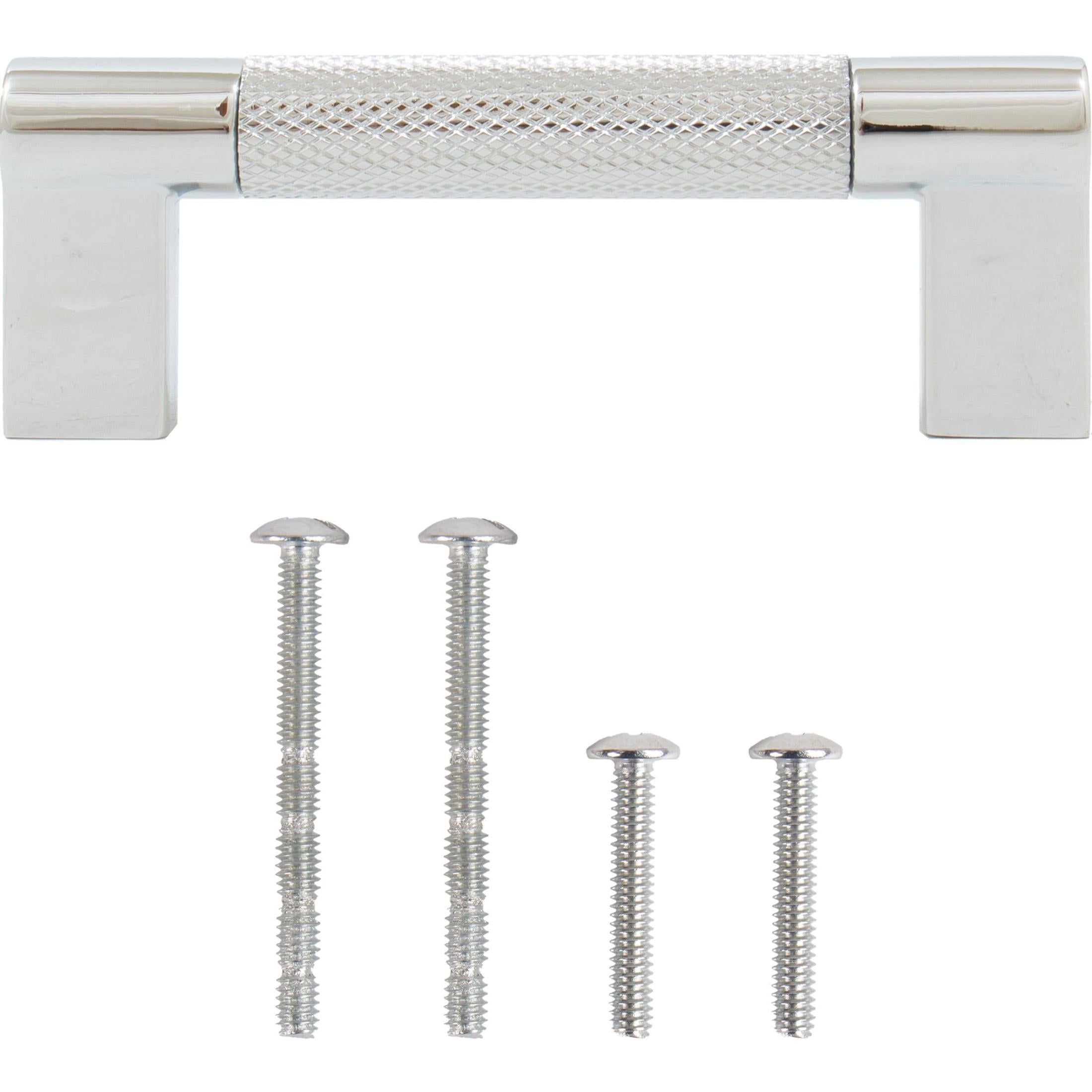 Urban Cabinet Pull, 3 Inches