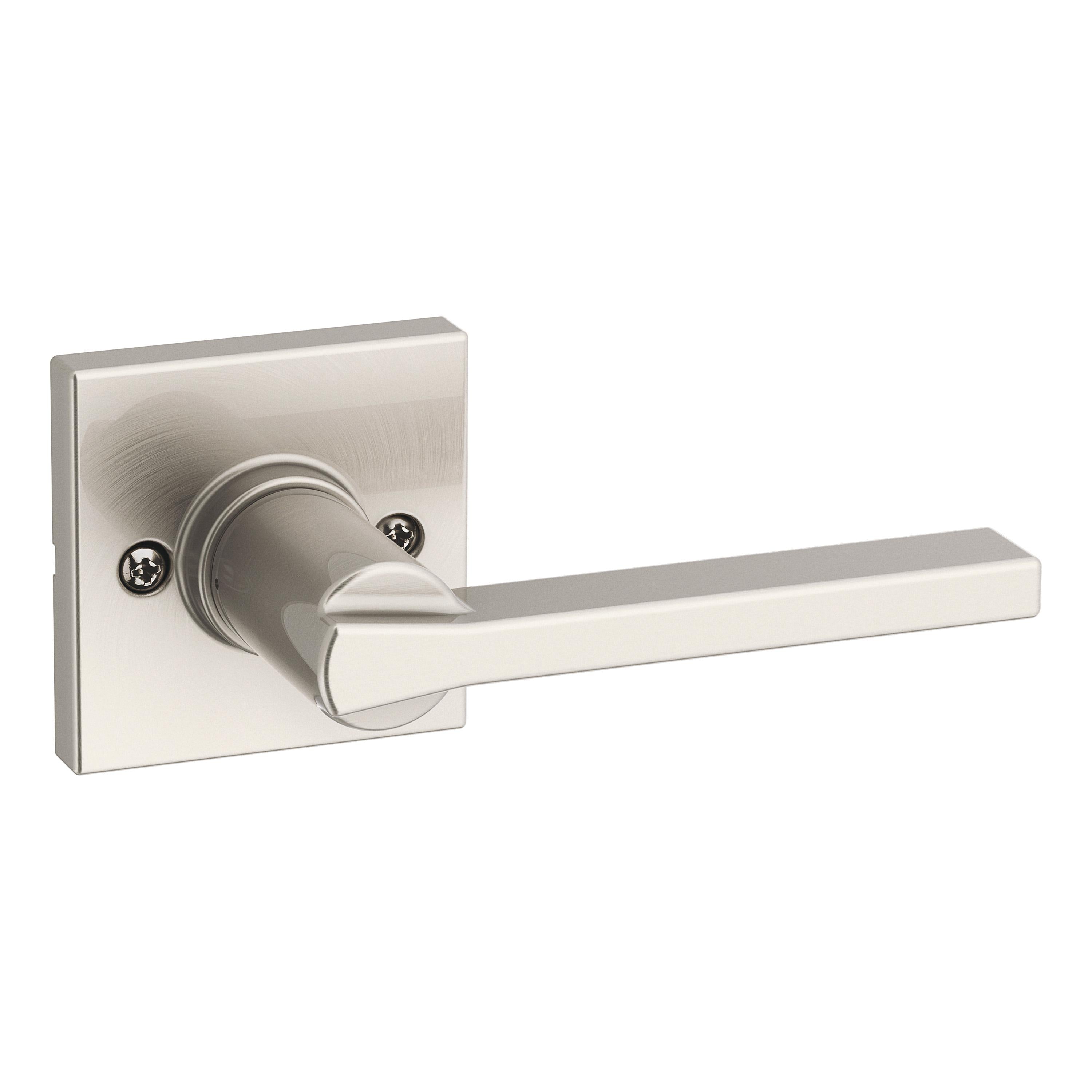 439CSL SQT 15 SMT RCAL UL 3031 23155 LK Casey  Storeroom Less Keys - Satin Nickel