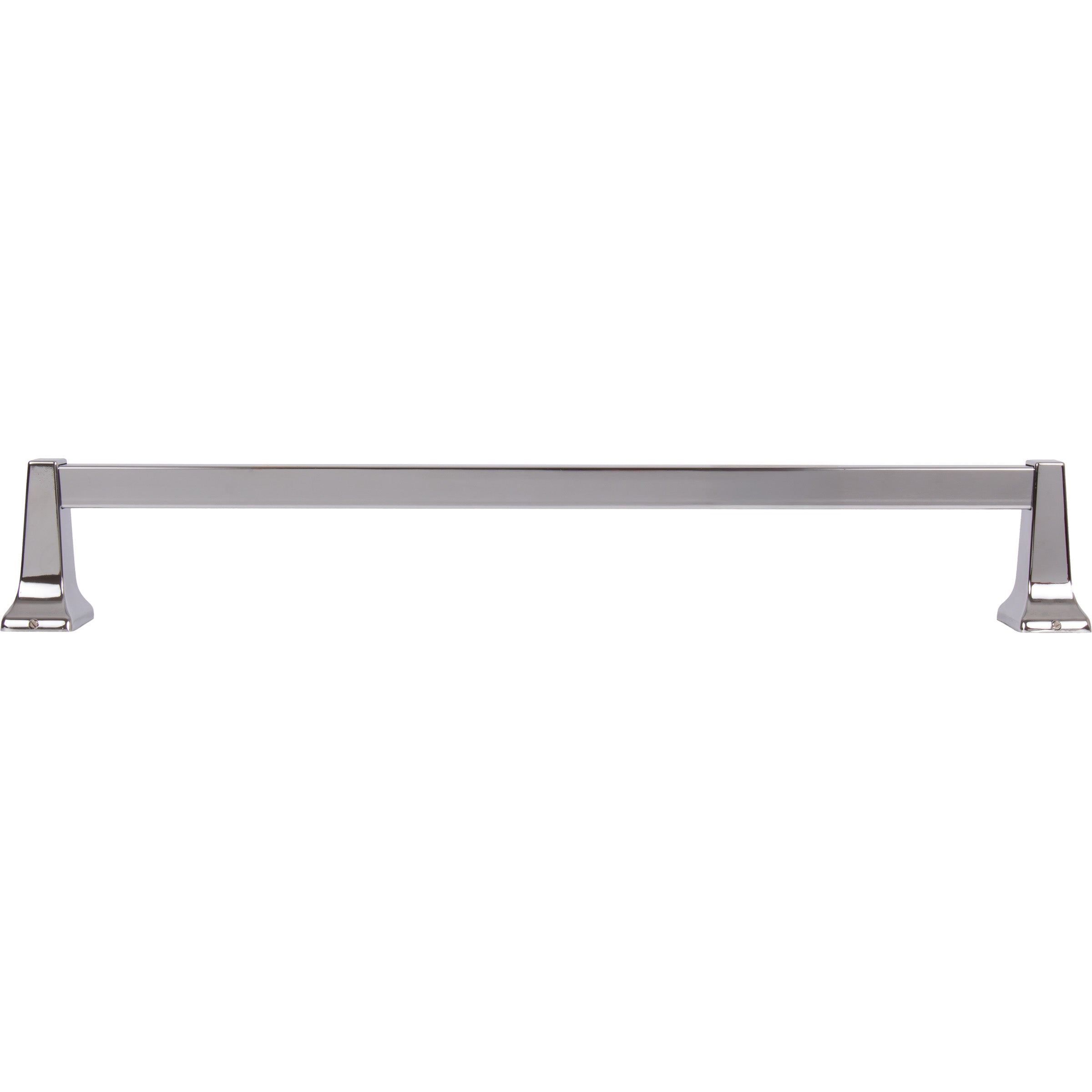 Lakewood 24" Towel Bar - Polished Chrome