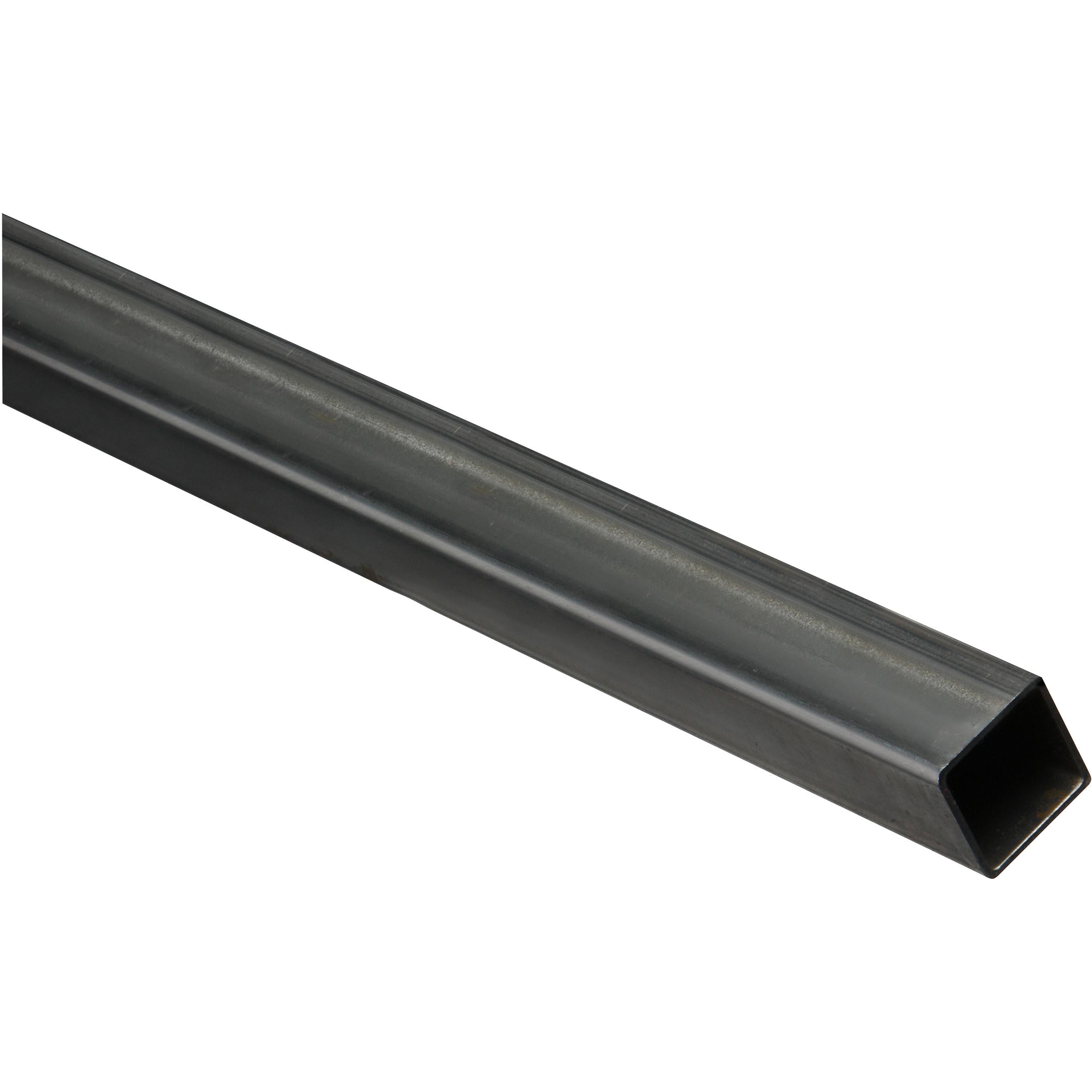4067BC 1" x 36" 16 Gauge Square Tube - Plain Steel
