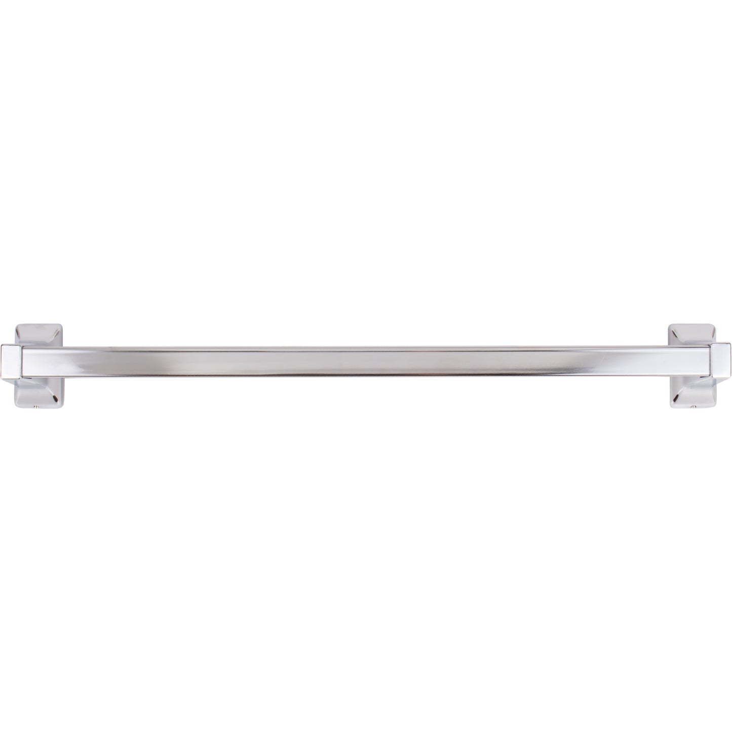 Lakewood 24" Towel Bar - Polished Chrome