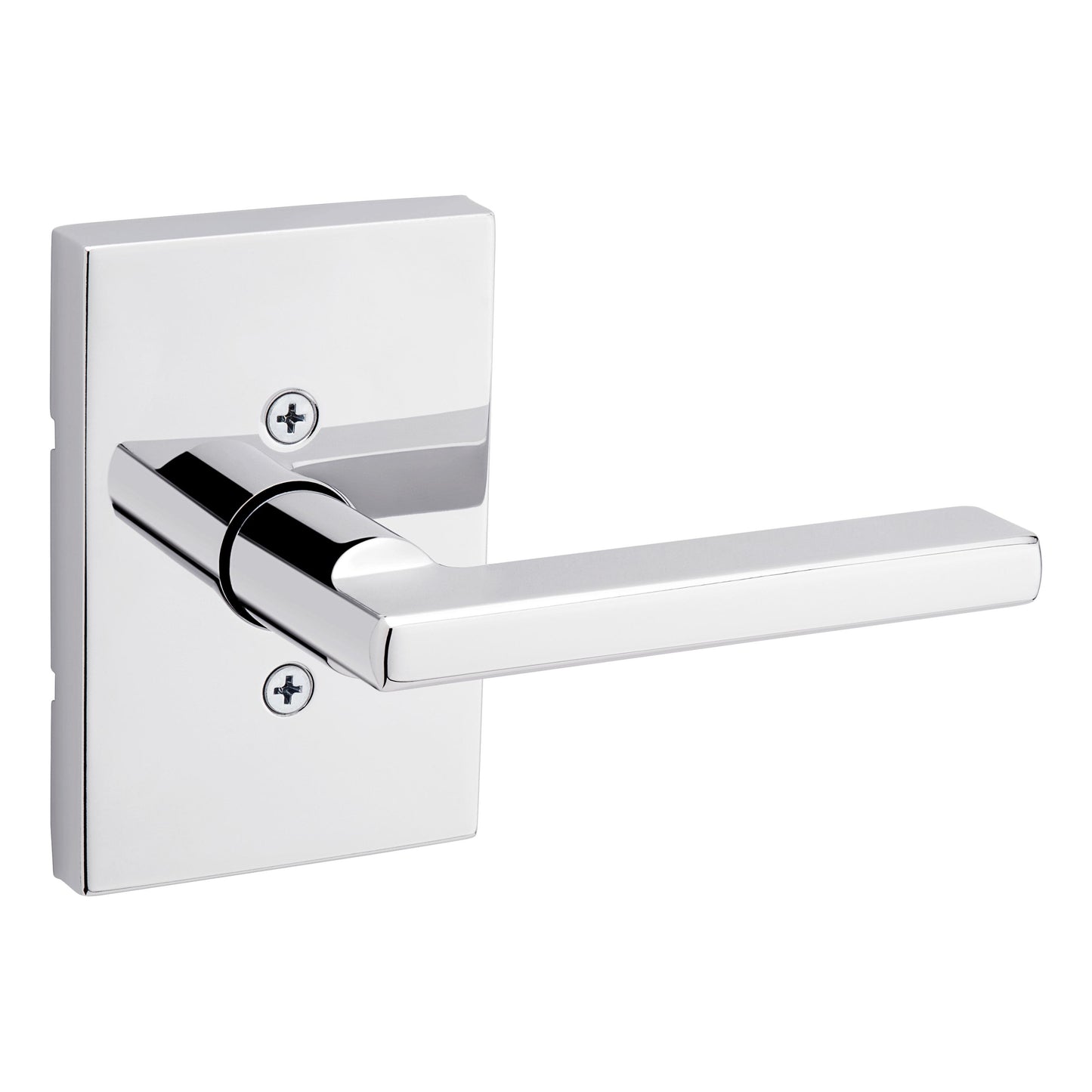 788HFL RCT 26 Halifax Dummy - Polished Chrome