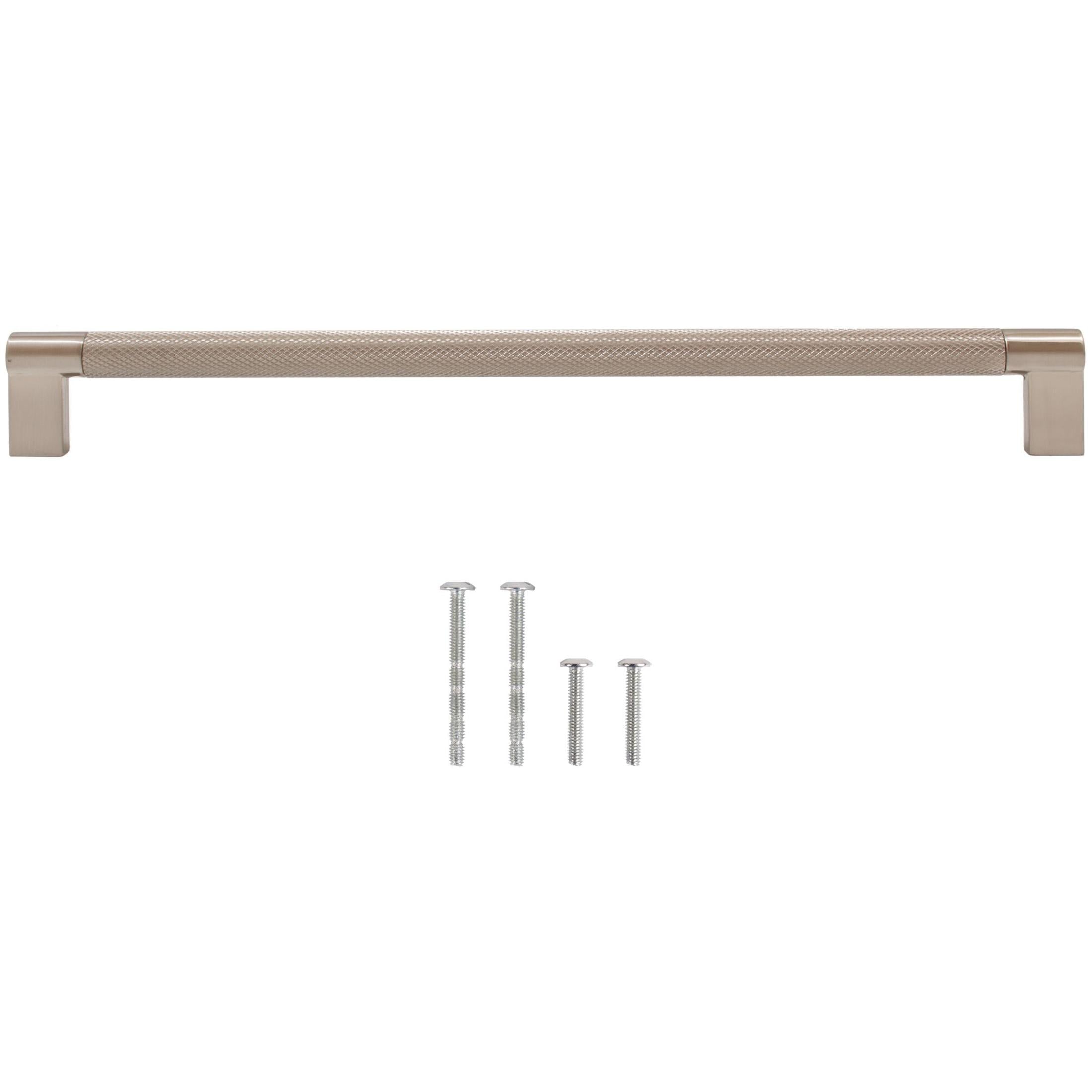 Urban Cabinet Pull, 256 Millimeters