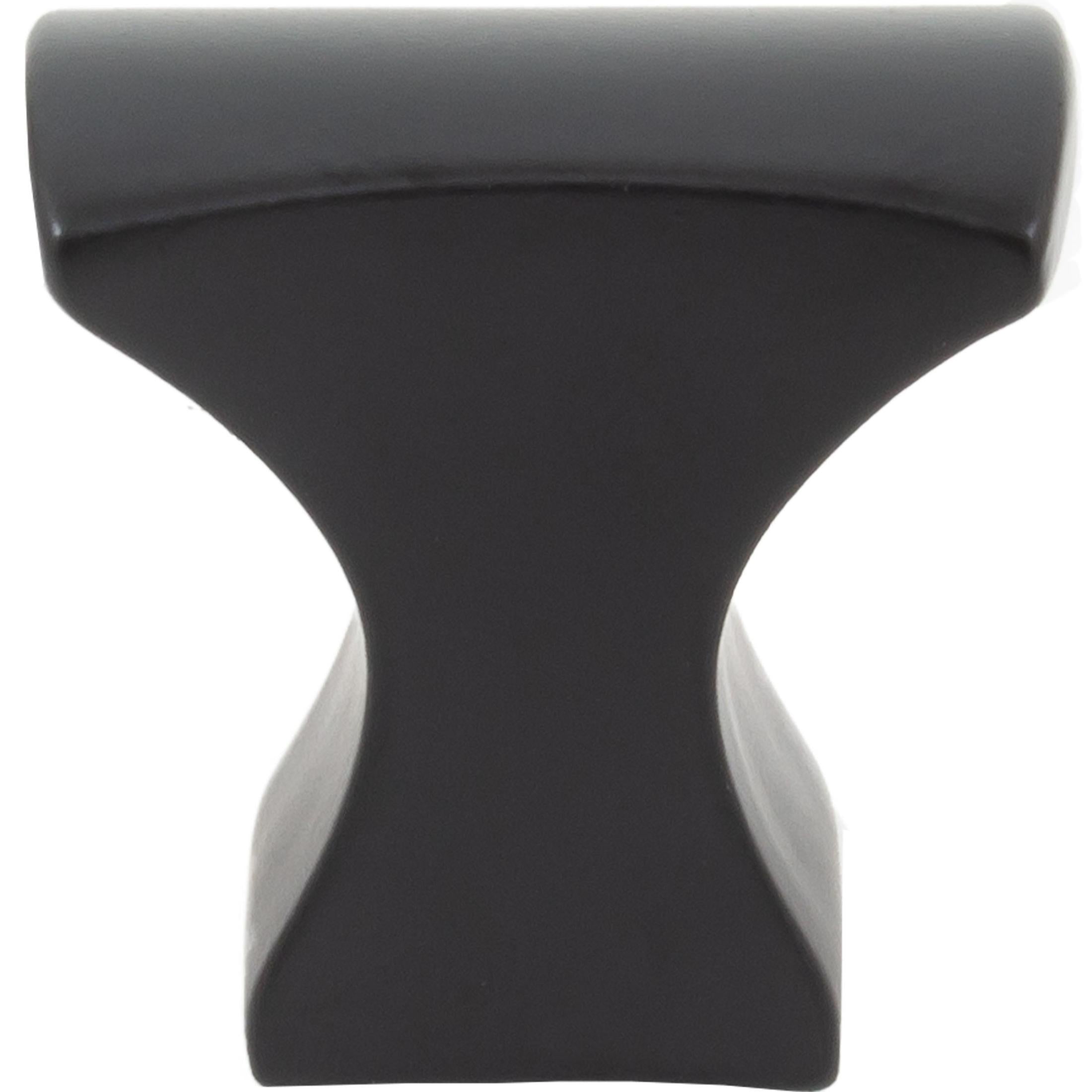 Curtiss Cabinet Knob, 1-1/4 Inches