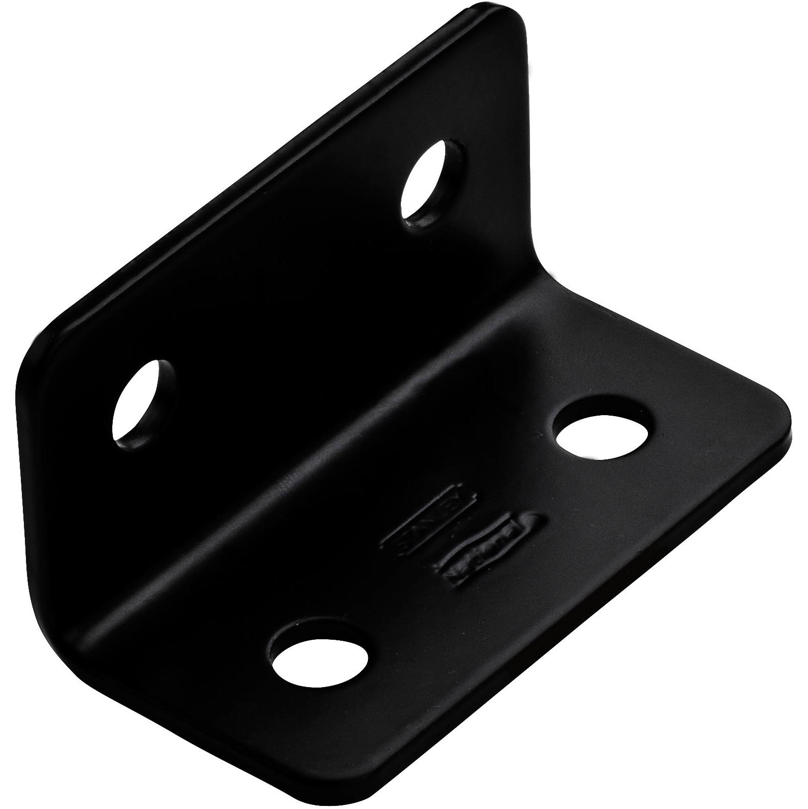 National Hardware - V1212 3" x 1.6" x 1/8" Wide Corner Brace