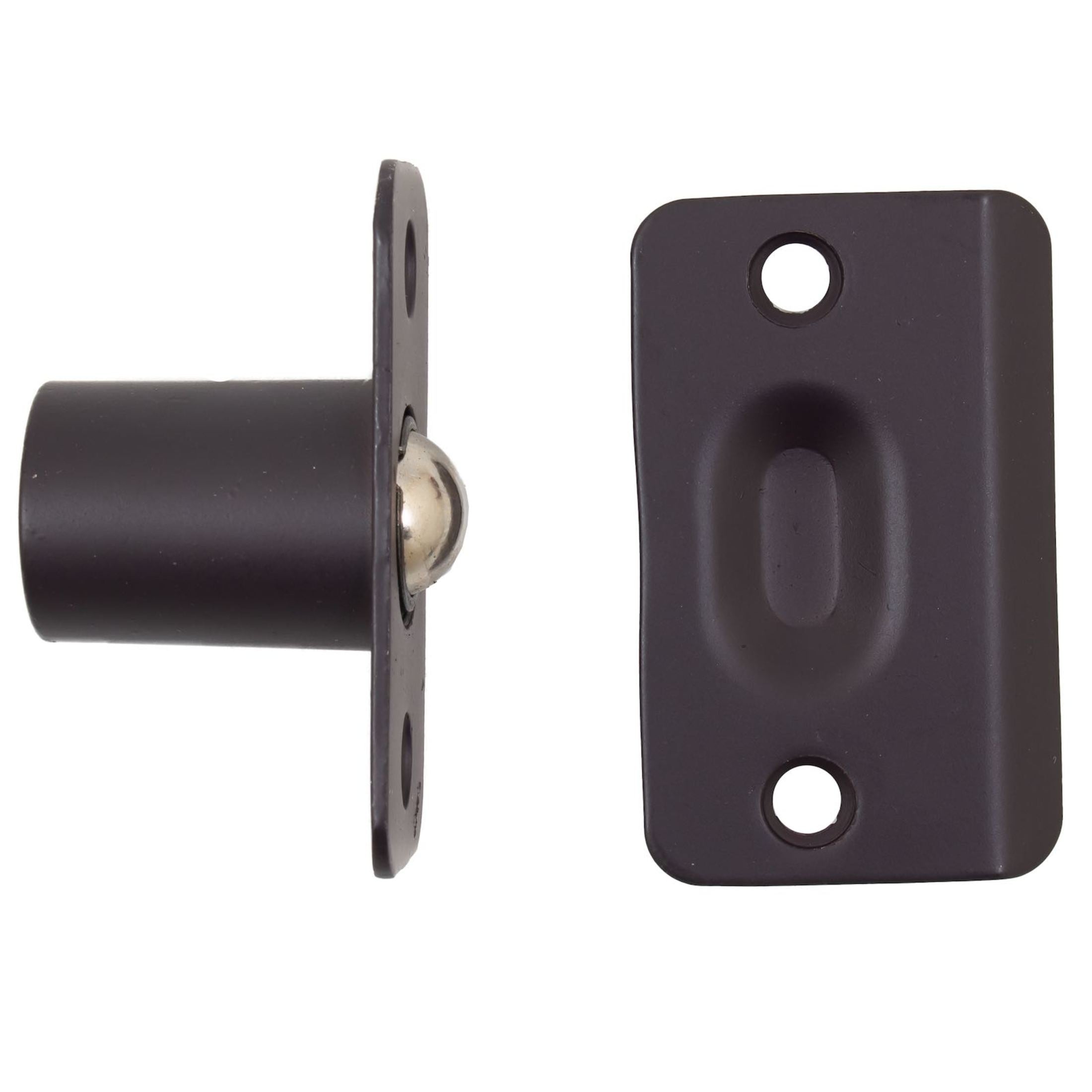 Round Corner Single Adjust Ball Catch