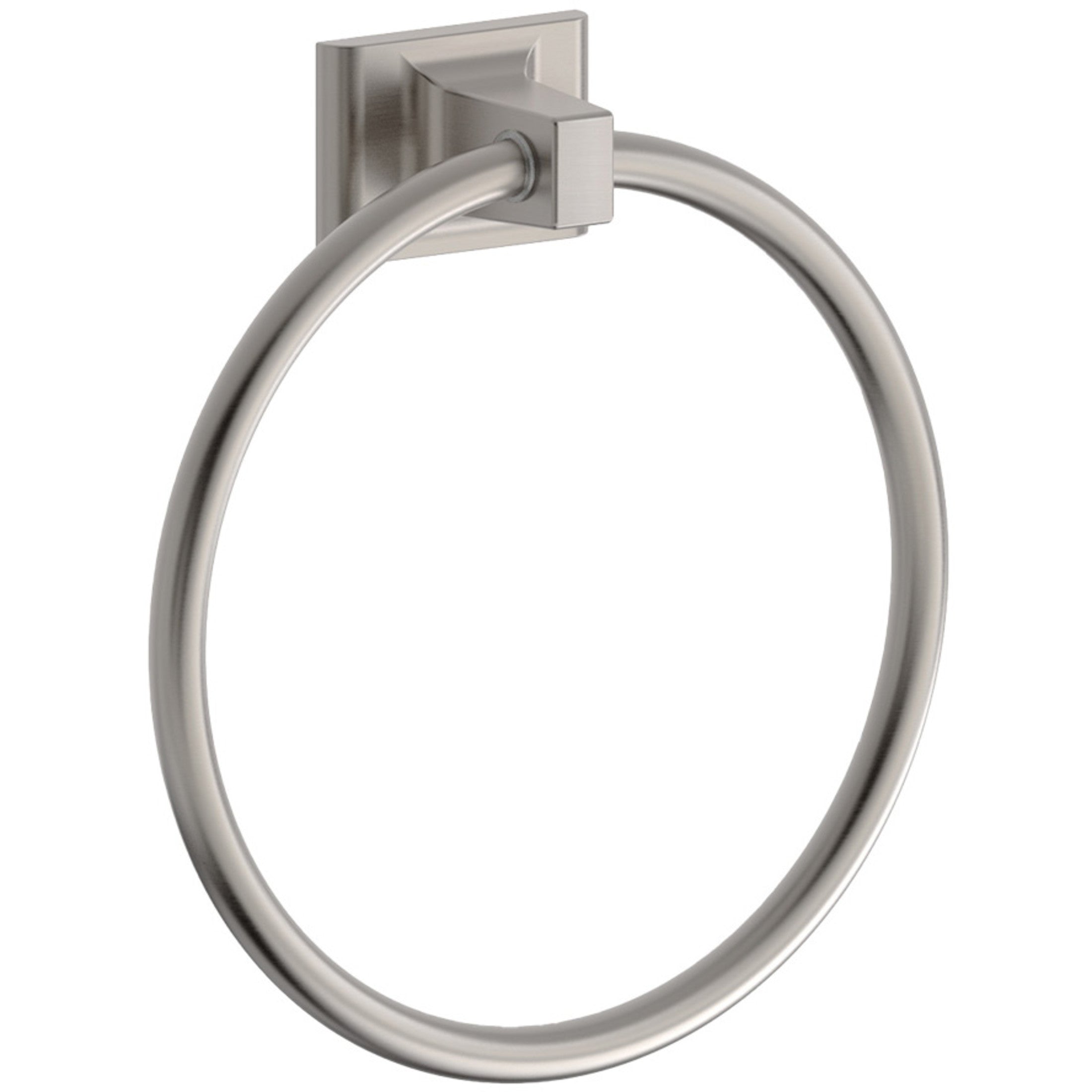Sunglow Towel Ring