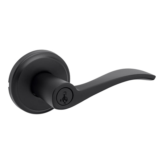740SEL 514 SMT CP K4 Sedona Entry - Matte Black