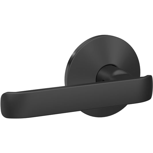 FC21CYB622KIN 16-600 10-027 Clybourn / Kinsler Passage / Privacy - Matte Black