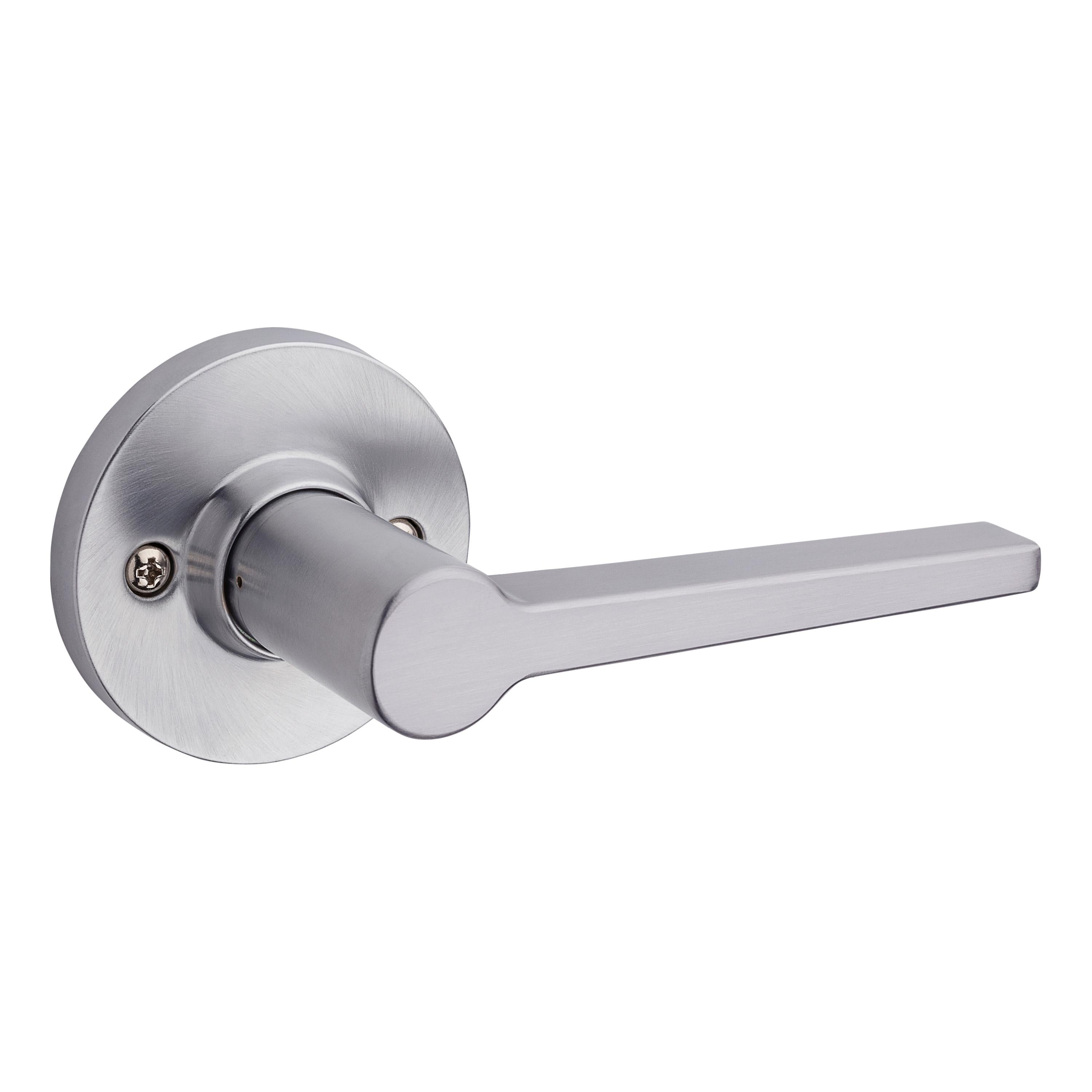 SL6500DAL RDT 26D 4AL RCS K3 Daylon Storeroom - Satin Chrome