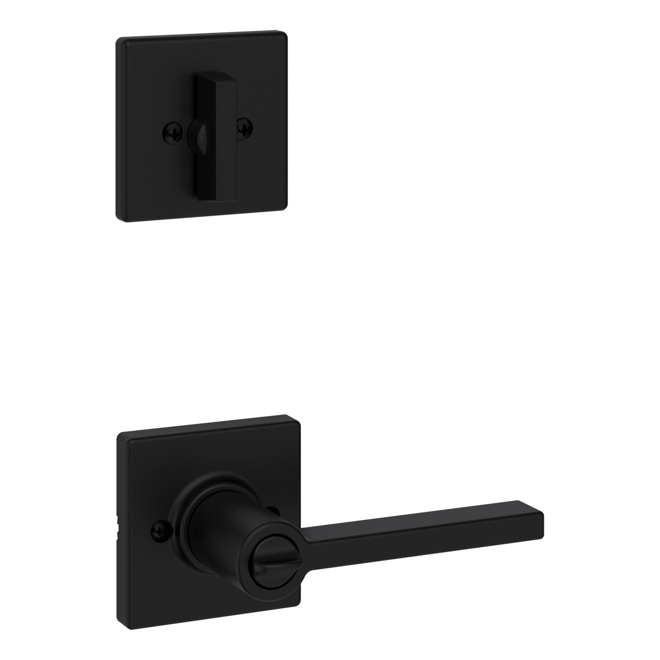 690CSL SQT 514 SMT CP K6 Casey Combo Pack - Matte Black