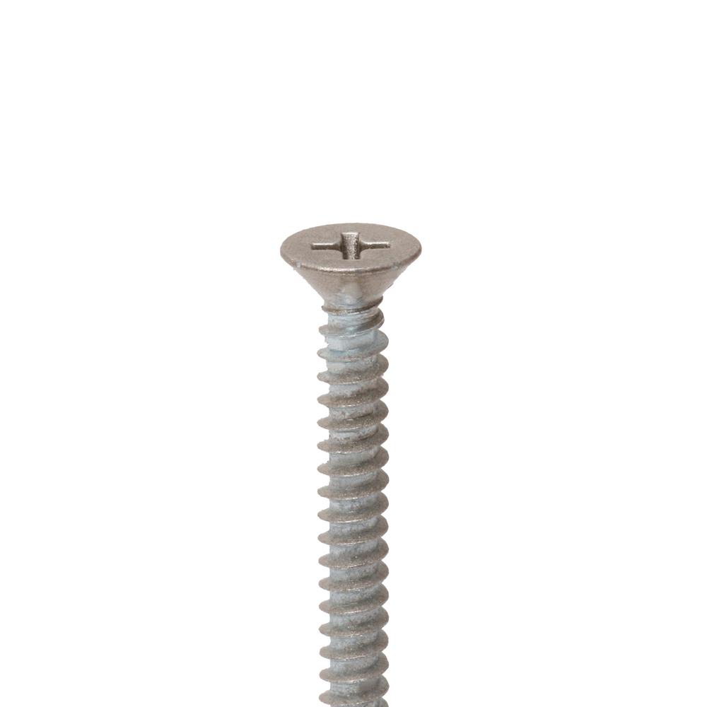 CD-0300 HDWR Hardware Pack : Standard/Hang Rail Mtg Screws